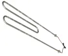 těleso topné 1000W, L=595mm, vývody 530mm, EMKO CZ